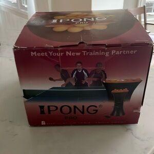 Ipong pro machine